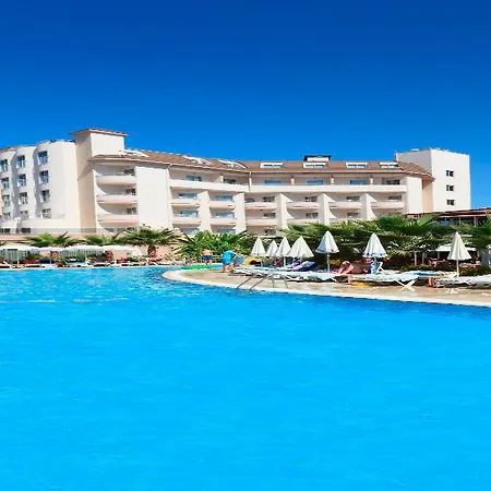 Resort Lilyum &