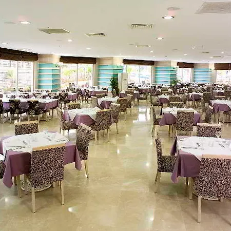 Resort Lilyum &