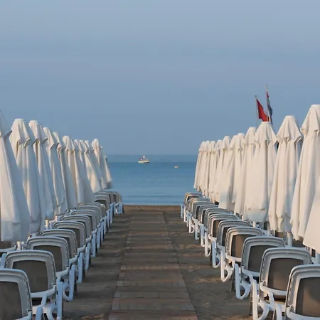 Resort Lilyum &