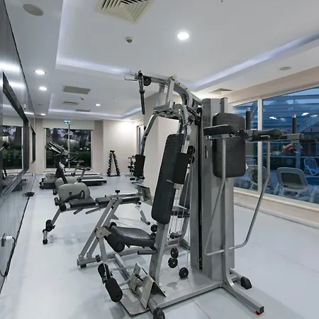 Resort Lilyum & 4*