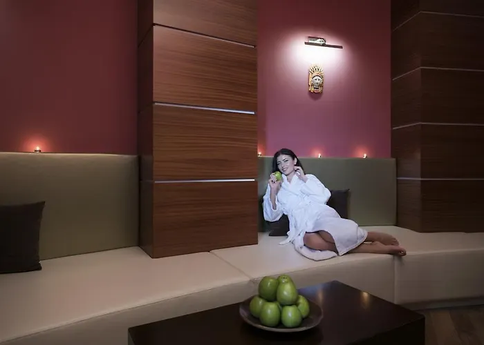 Resort Lilyum & Side