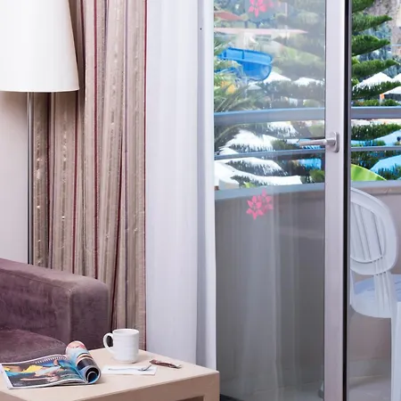 Feriested Lilyum & Side