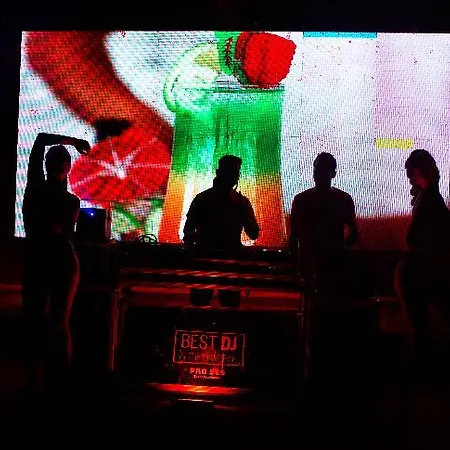 Lilyum & Feriested 4*