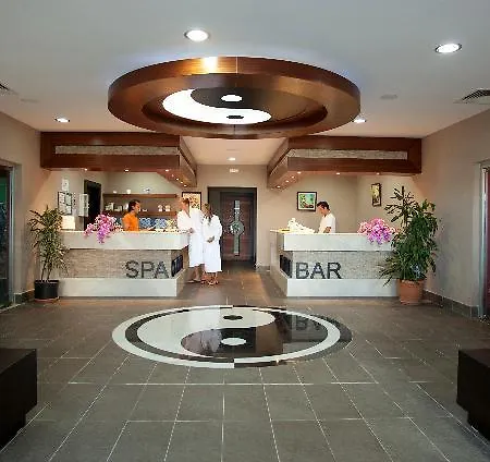 Feriested Lilyum & Side