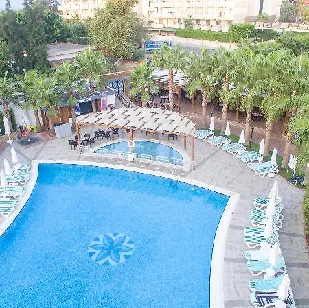 Feriested Lilyum & Side