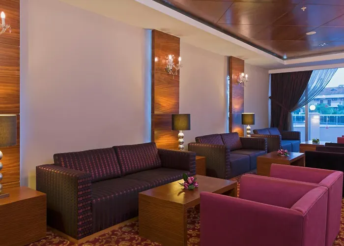 Lilyum & Semesteranläggning (resort) 4*