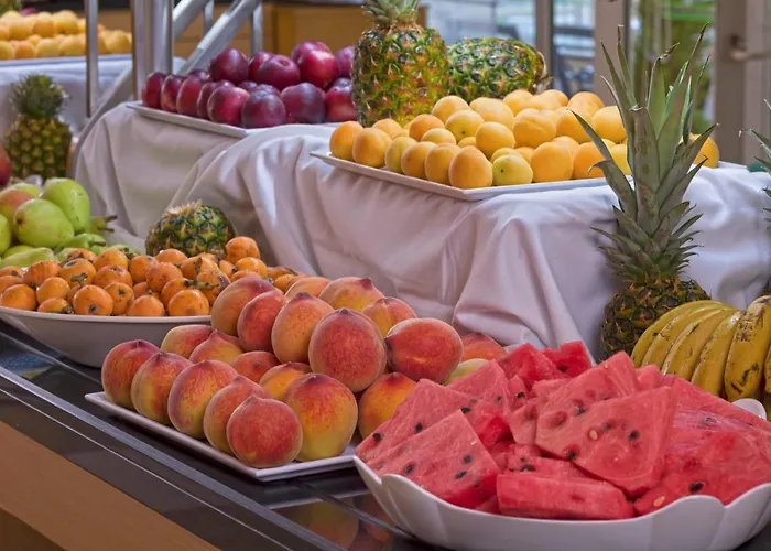 Semesteranläggning (resort) Lilyum &