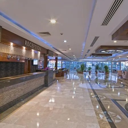 赛德利琉姆spa度假村 度假村