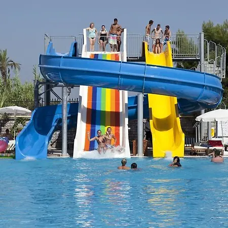 赛德利琉姆spa度假村 锡德