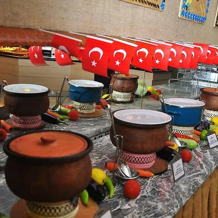 赛德利琉姆spa度假村