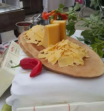 Lilyum & Θέρετρο