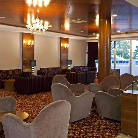 赛德利琉姆spa度假村 锡德