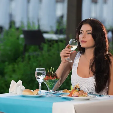 赛德利琉姆spa度假村