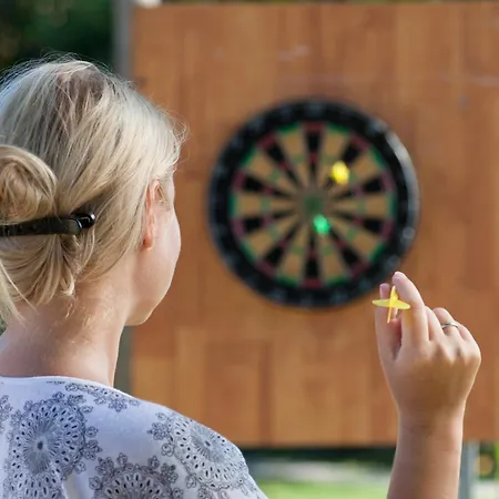 赛德利琉姆spa度假村