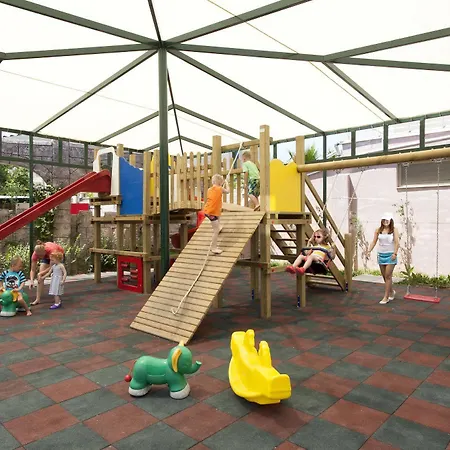 赛德利琉姆spa度假村