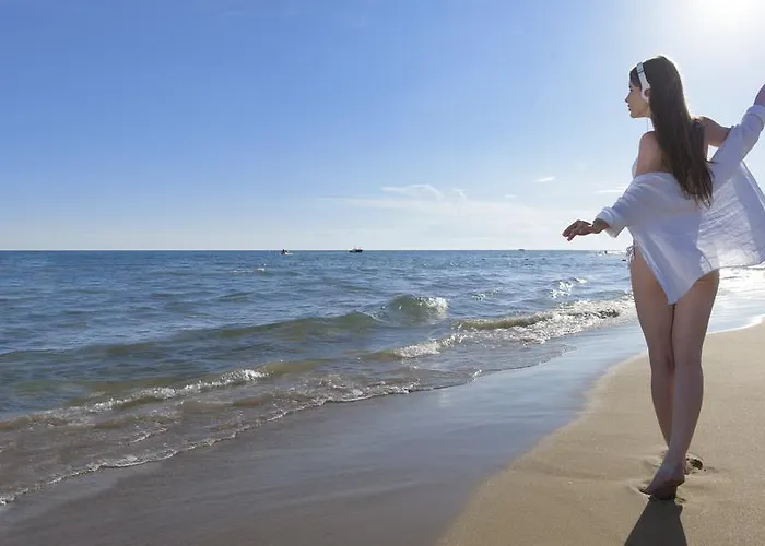 Lilyum & Курортный комплекс Сиде