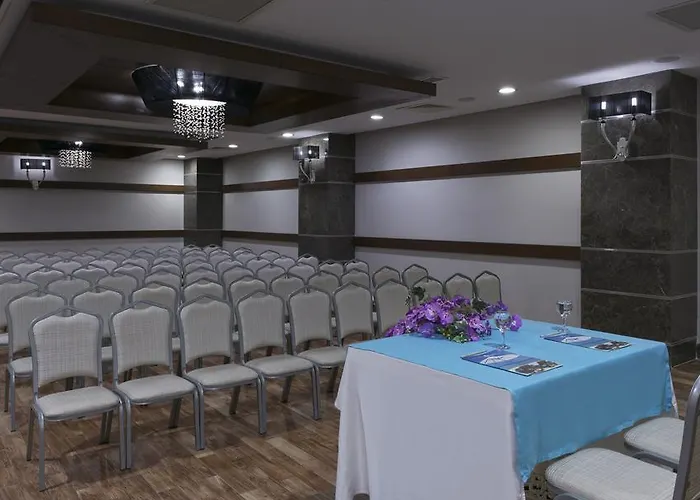 Lilyum & Курортный комплекс 4*