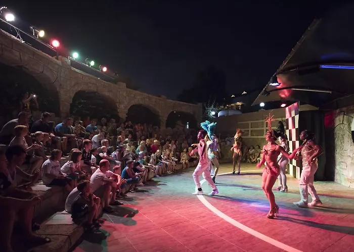 Lilyum & Курортный комплекс Сиде