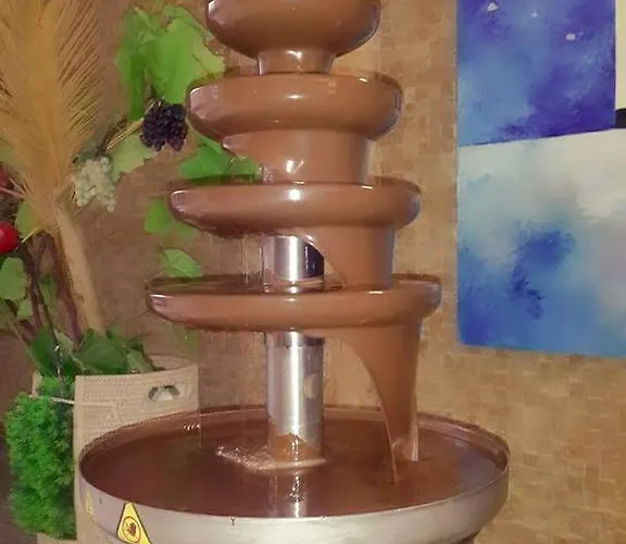 Курортный комплекс Lilyum & 4*