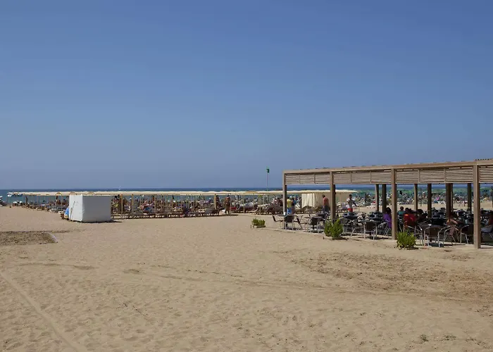 Курортный комплекс Lilyum & Сиде