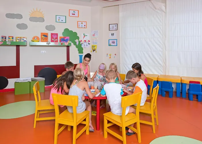 Lilyum & Курортный комплекс