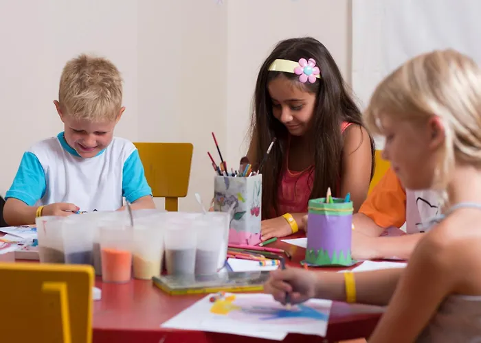 Lilyum & Курортный комплекс