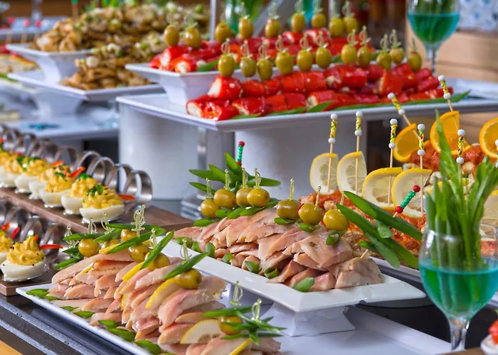 Курортный комплекс Lilyum &