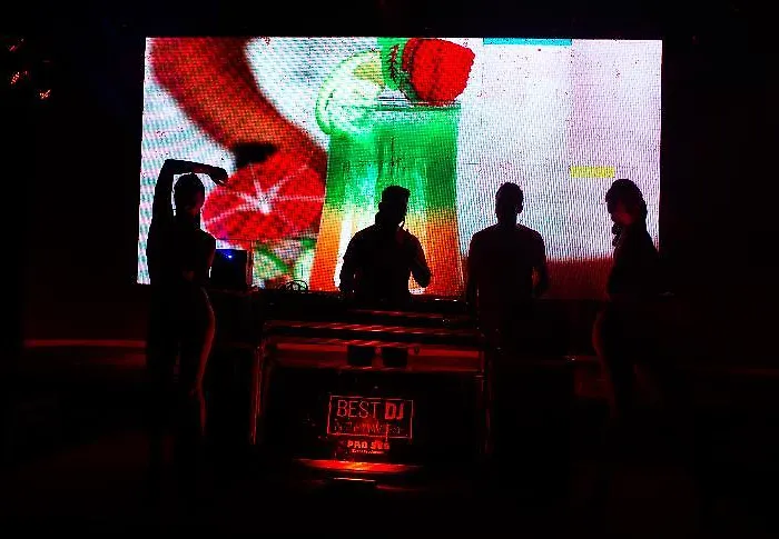 Lilyum & Курортный комплекс 4*