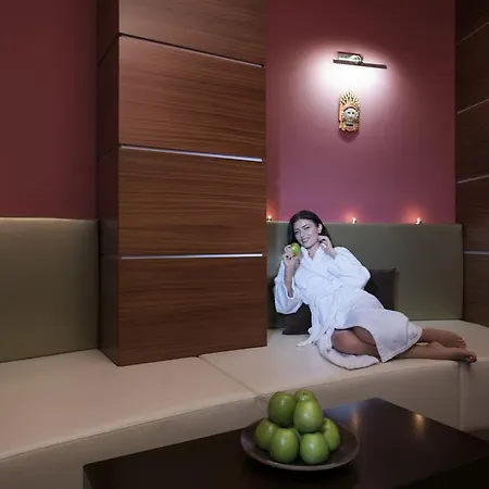 Üdülőközpont Lilyum & Side