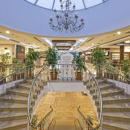 Lilyum & Üdülőközpont 4*