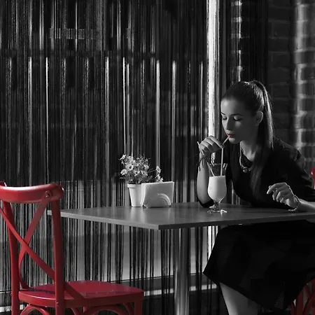 Lilyum & Üdülőközpont