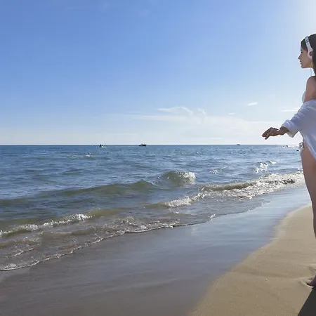 Lilyum & Üdülőközpont Side