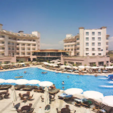 Lilyum & Курортный комплекс