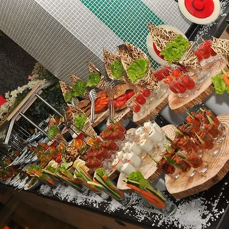 Lilyum & Üdülőközpont Side