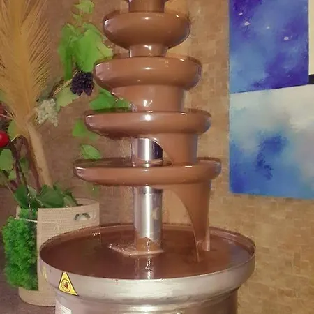 Üdülőközpont Lilyum & 4*