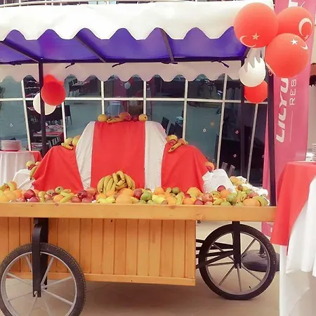 Lilyum & Курортный комплекс 4*