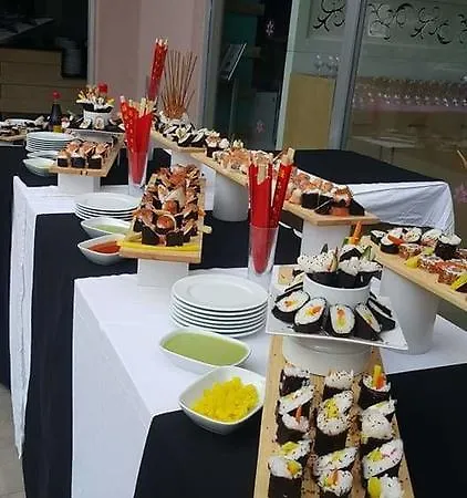 Üdülőközpont Lilyum & 4*