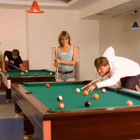 Lilyum & Üdülőközpont