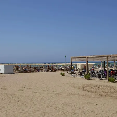 Üdülőközpont Lilyum & Side