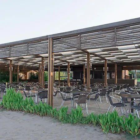 Lilyum & Курортный комплекс 4*