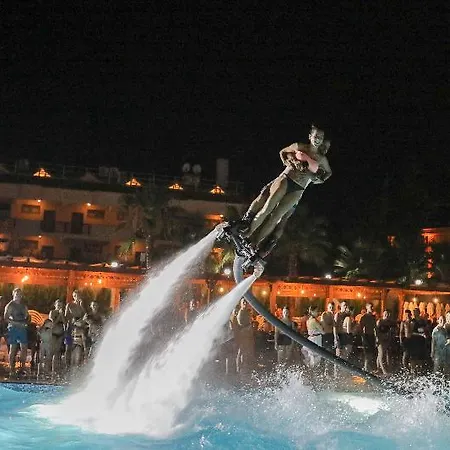 Lilyum & Курортный комплекс Сиде