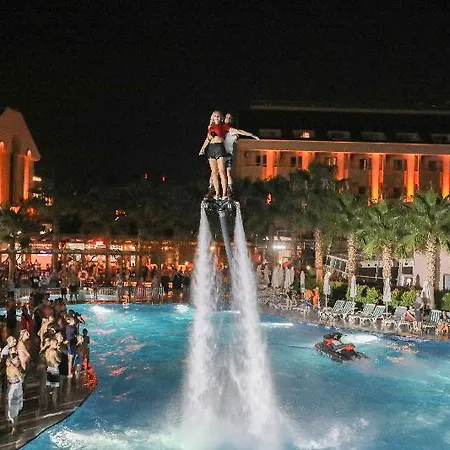 Lilyum & Üdülőközpont