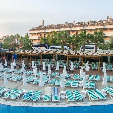 Üdülőközpont Lilyum & 4*