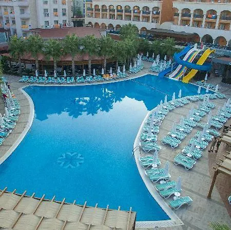 Lilyum & Üdülőközpont 4*