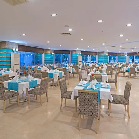 Resort Lilyum & Side