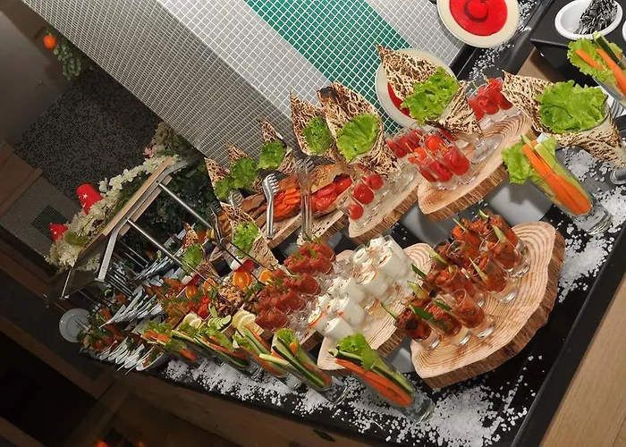 Lilyum & Resort Side